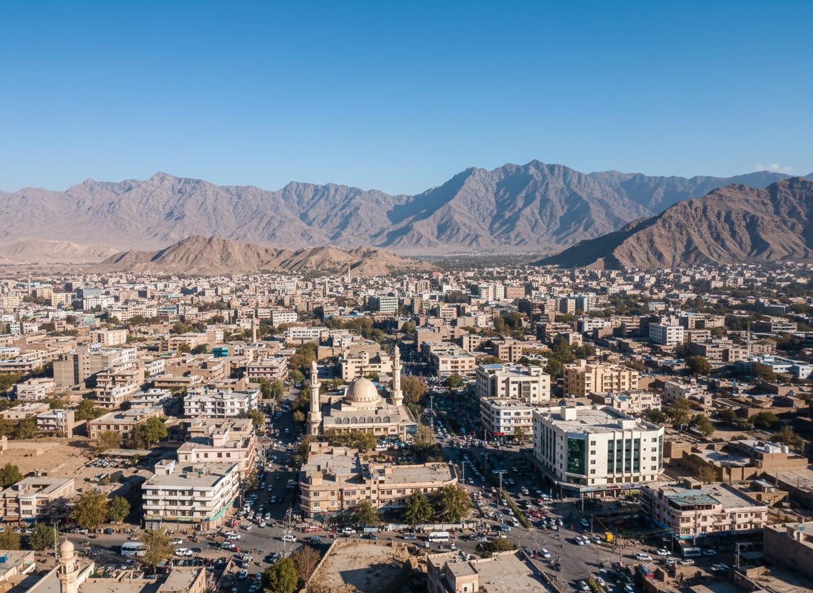 Quetta